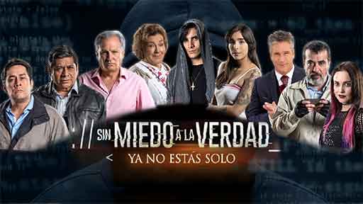 Estrenarán corto de Luis Gerardo, quien murió en serie de TV 1 SIN MIEDO