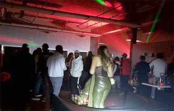Salon-eventos