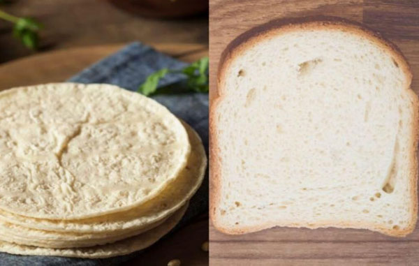 Tortilla-Pan