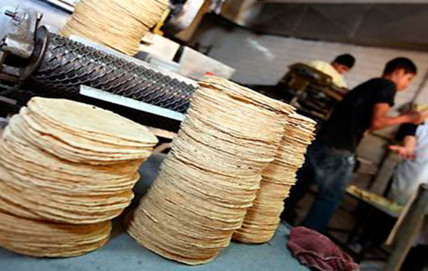 Tortillas