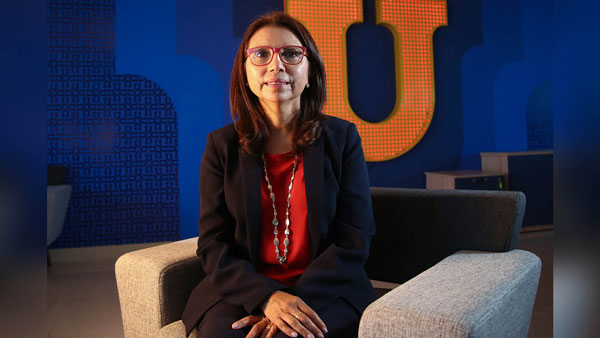 Recibe UANL Premio Mujeres en la Ciencia 1 UANL 2