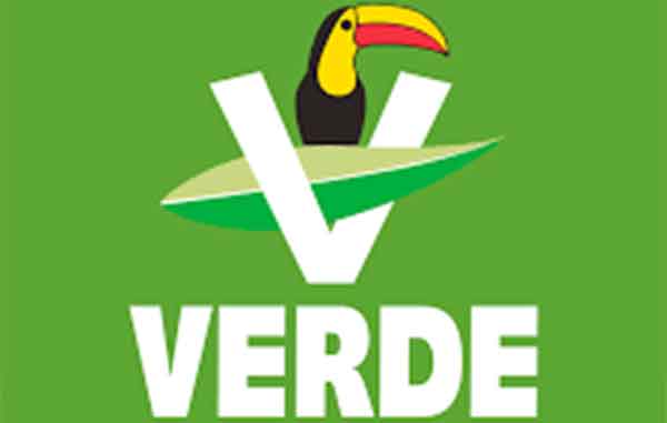 VERDE