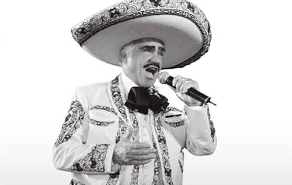 VICENTE-FERNANDEZ
