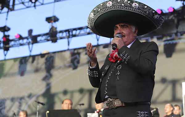 VICENTE-FERNANDEZ