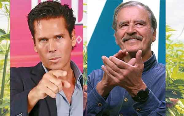 VICENTE-FOX