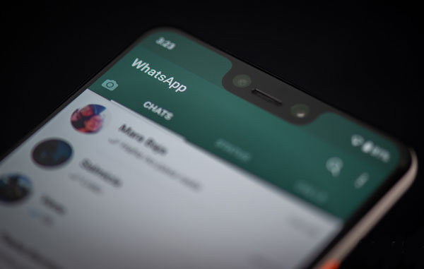Whatsapp