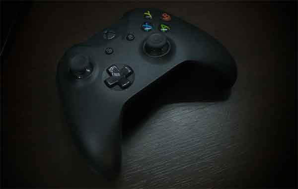 X-BOX