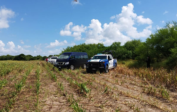 Colectivos buscan a sus familiares desaparecidos 6 afag