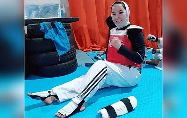 atleta