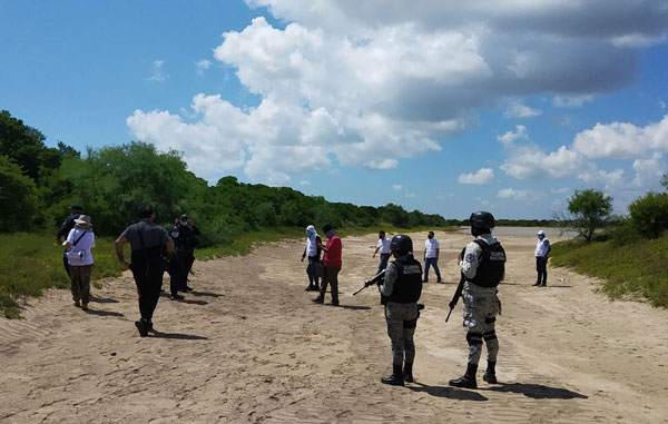 Colectivos buscan a sus familiares desaparecidos 3 bartol