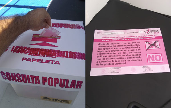 Consulta popular alcanza una participación del 7.74 por ciento 1 consul