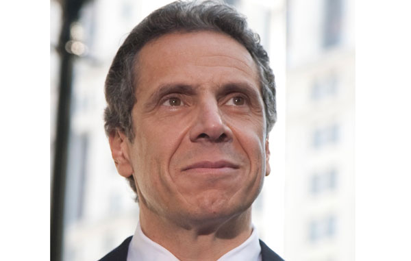 cuomo