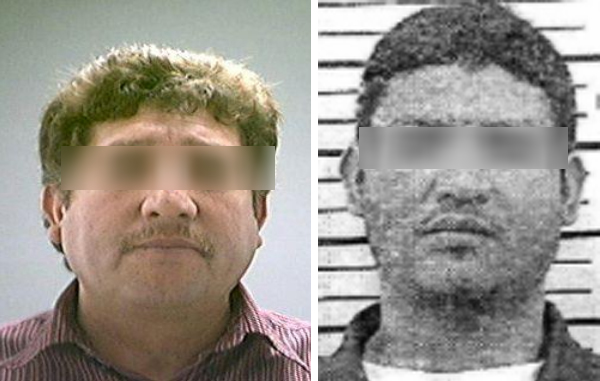 detenido