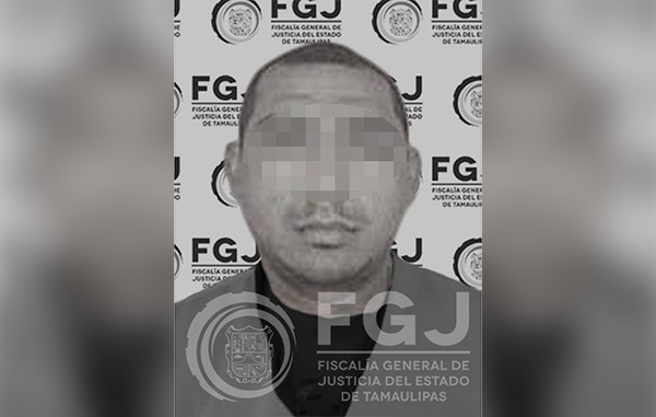 detenido