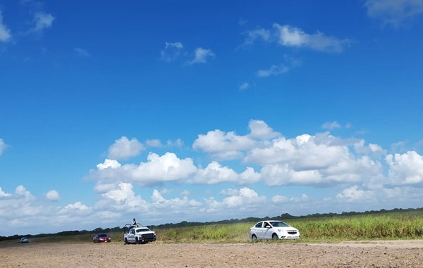 Colectivos buscan a sus familiares desaparecidos 5 djdf