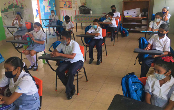 escuela