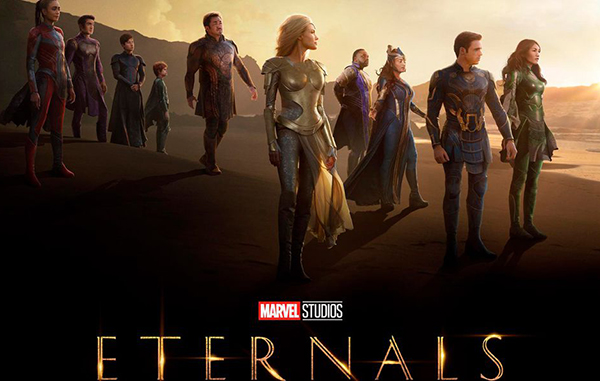 eternas