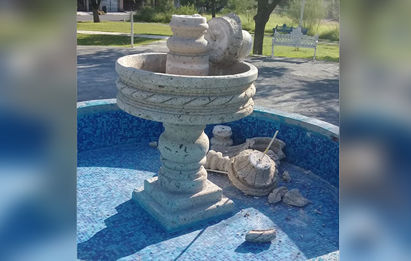 fuente