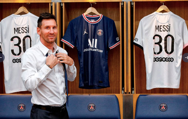 lmessi