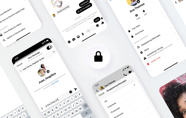 messenger