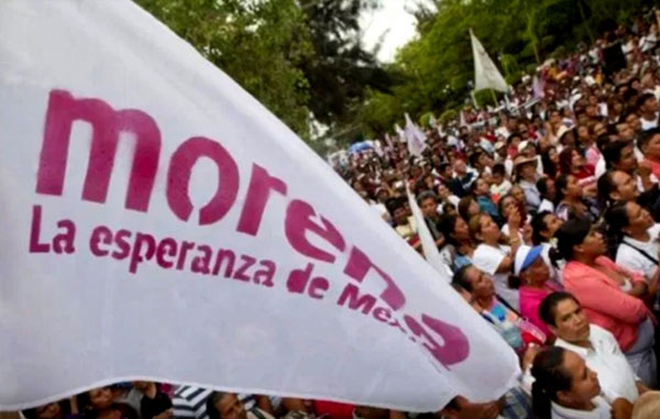 morena