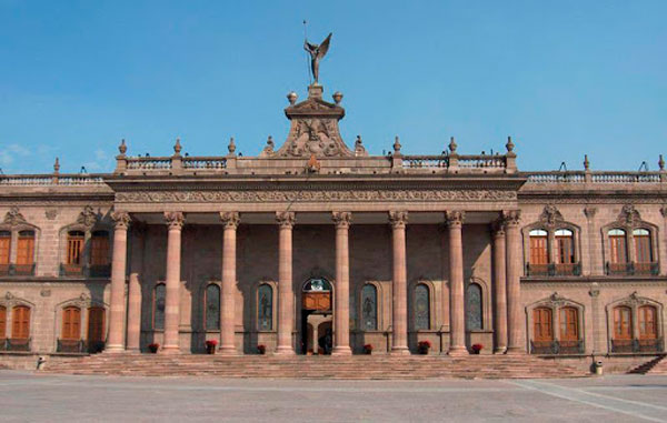 palacio