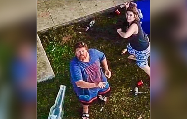 pareja