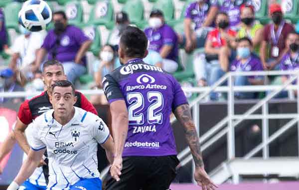 rayados