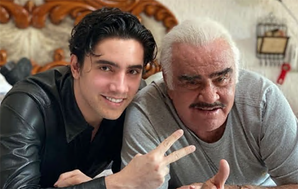 vicente fernandez