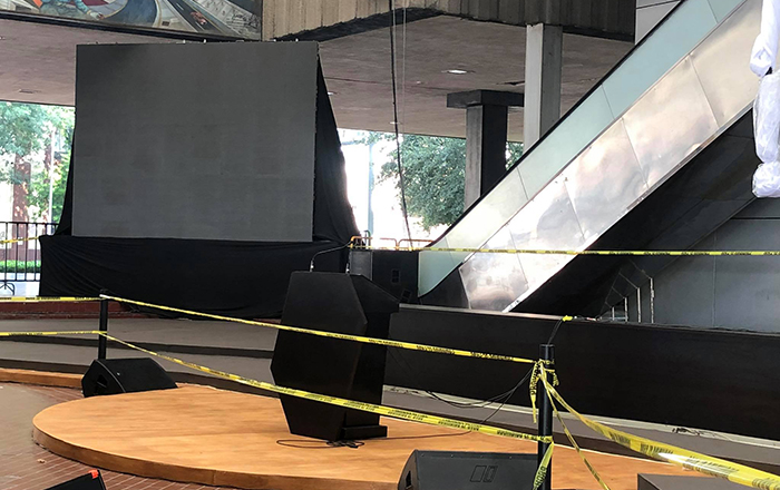 Realizan últimos preparativos para toma de protesta de Luis Donaldo Colosio 1 242938622 867502867209980 8875804098012874197 n