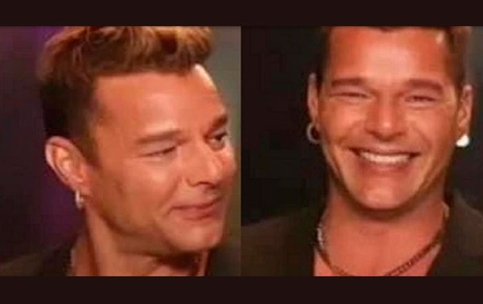 Ricky-Martin