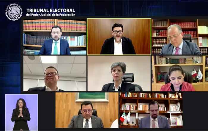 TRIBUNAL-ELECTORAL
