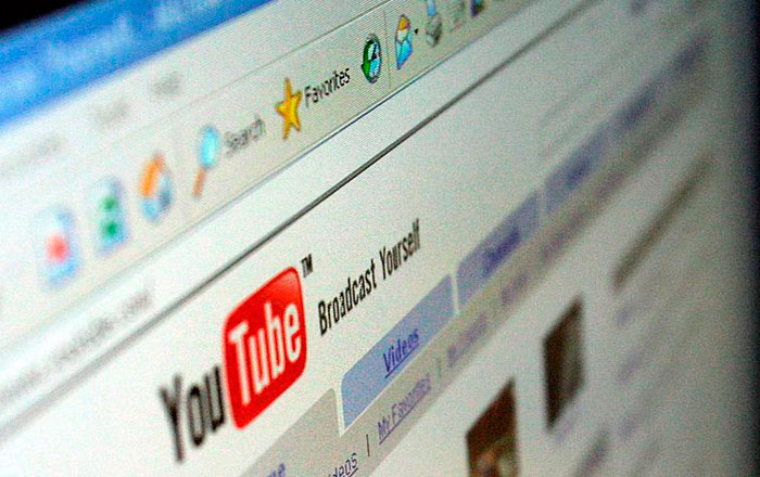 YouTube