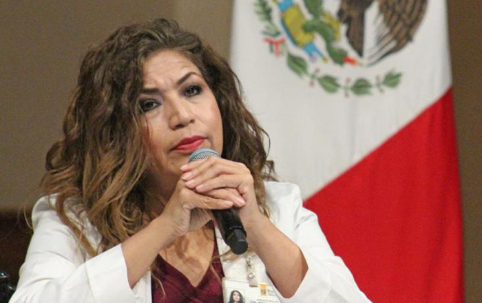 amalia becerra