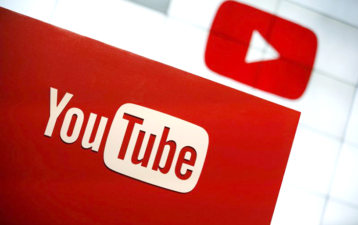 youtube