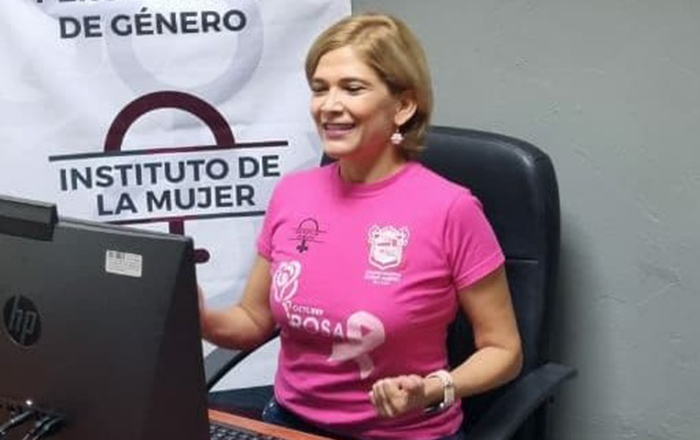 Promueve Gobierno de Madero Cultura de Prevención de Cáncer 1 01 6
