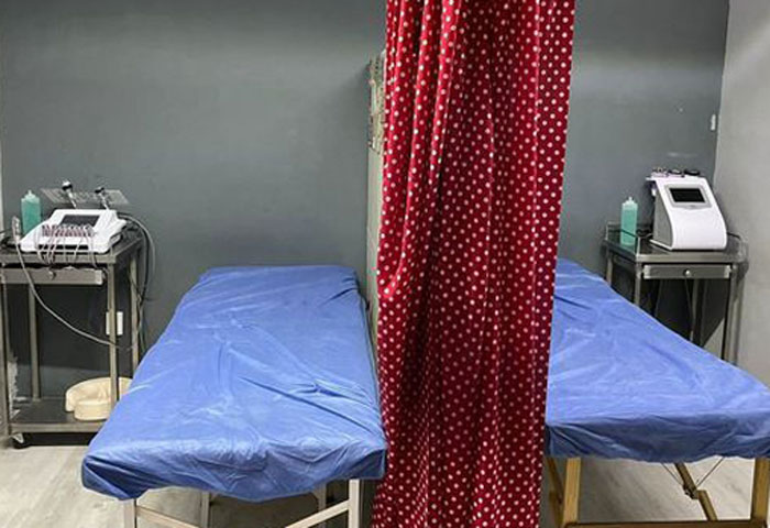 Ya habían denunciado la clínica spa donde murió Cinthia 4 1