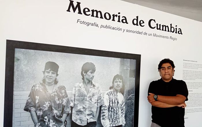 Rostros y expresiones urbanas de la cumbia en el Auditorio San Pedro 2 244710168 924087461650738 1894730804025696801 n