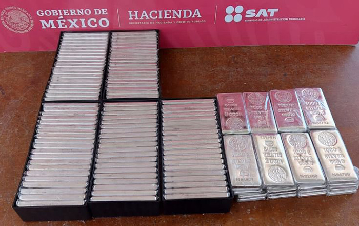 Incautan lingotes de plata en puente internacional de Nuevo Laredo 2 245036230 1328938827551288 6916876714753823842 n