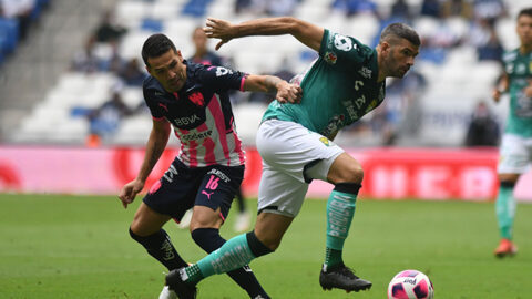 Cae Rayados 1-0 ante León 2 246155030 1350393572024361 5662733719123915902 n