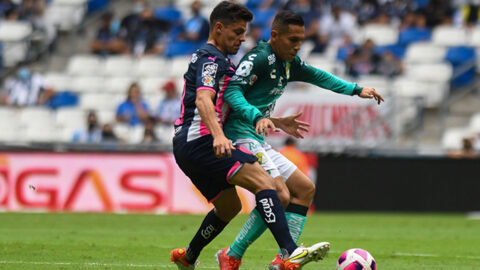 Cae Rayados 1-0 ante León 9 246225696 681759039464557 7246384558972393827 n