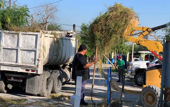 BASURA