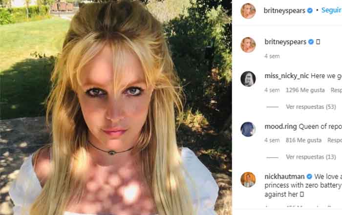 Britney Spears enfrentará nueva batalla legal contra su padre 1 BRITNEY 1