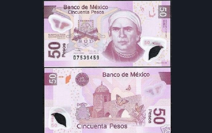 Billete-50