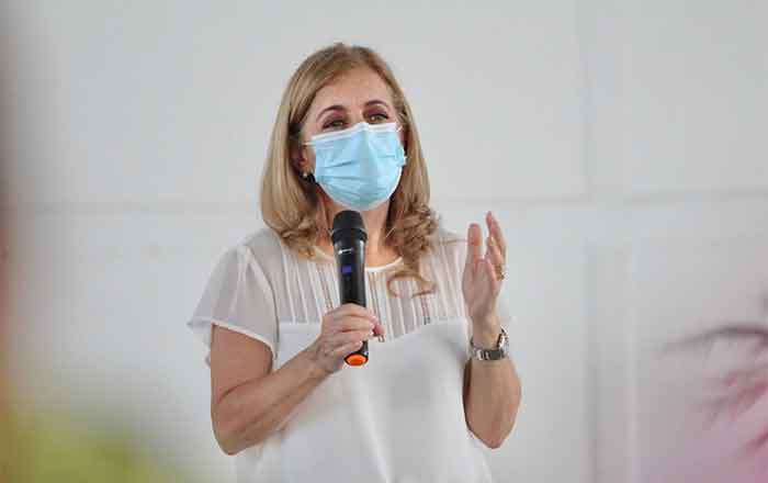 Con protocolos de salud anuncia DIF Tampico reanudación de clases 1 DIF TAMPICO