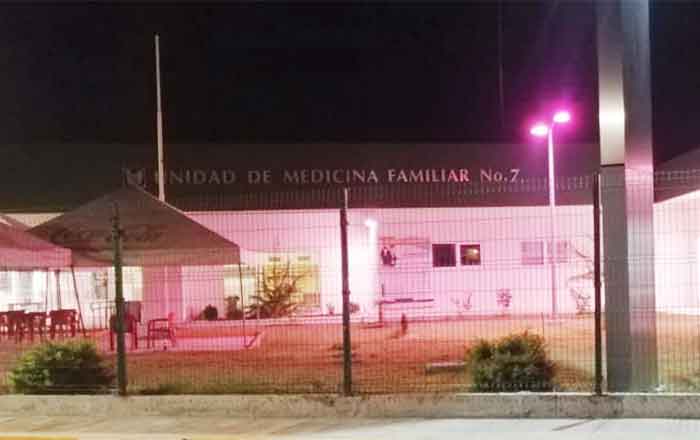 IMSS