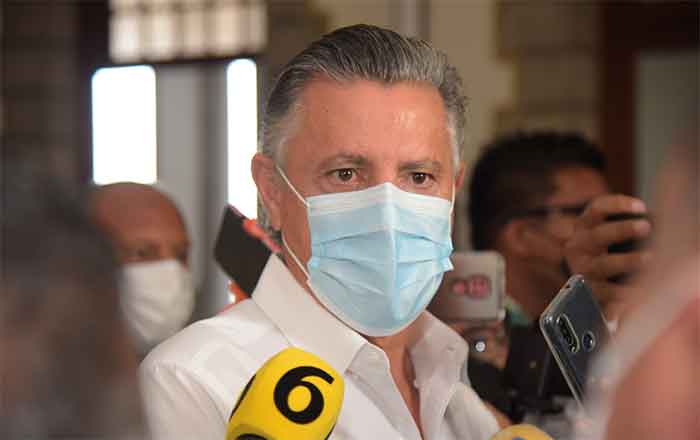 Tampico se consolida como destino turístico importante en Tamaulipas 1 JESUS NADER