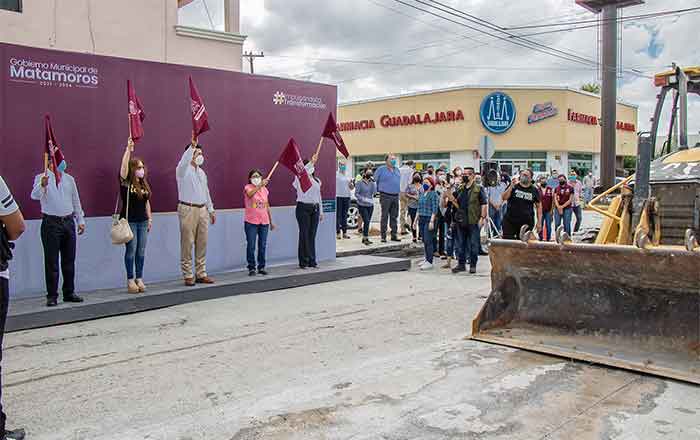 MATAMOROS