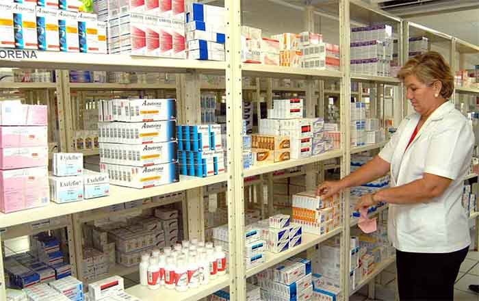 MEDICINAS