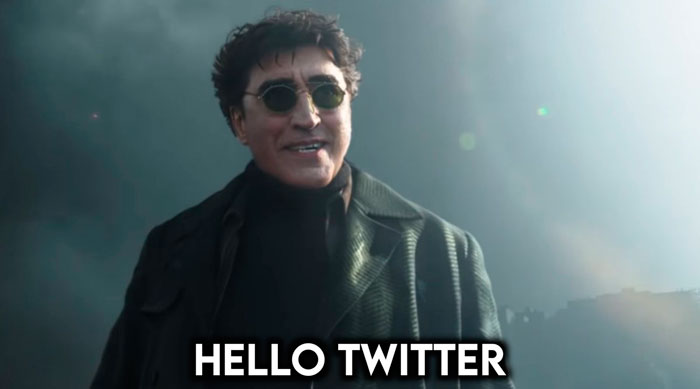Redes sociales presentan fallas a nivel mundial 6 Memes 2